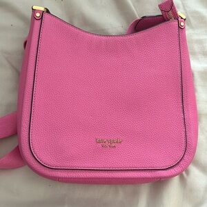 Kate Spade Medium Roulette Crossbody